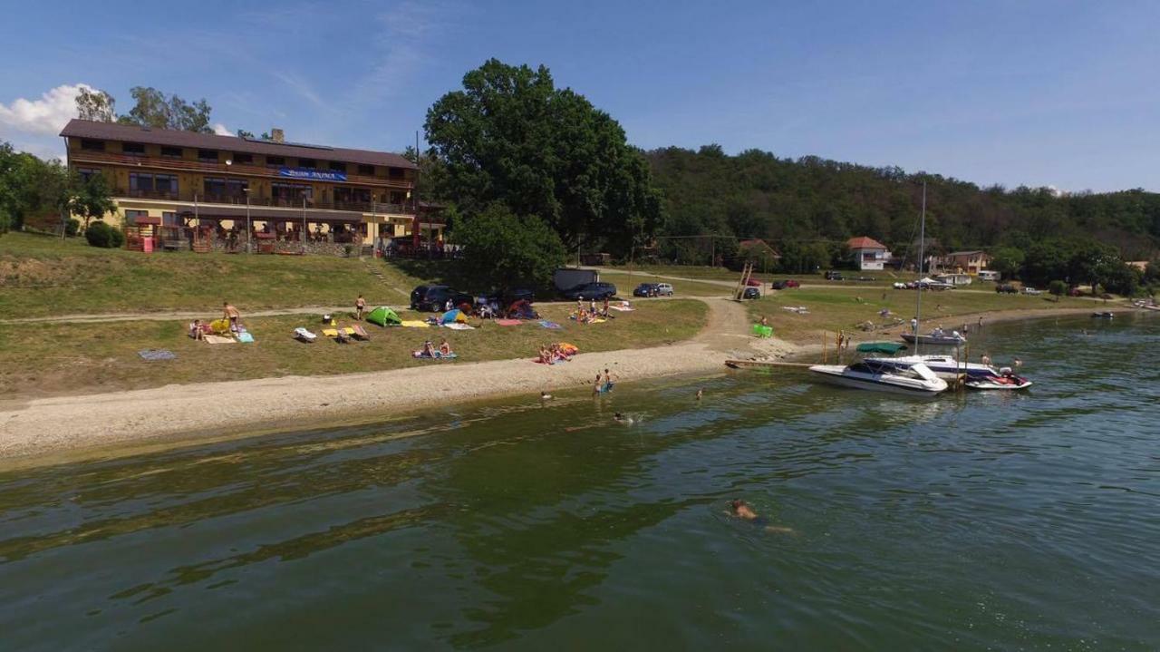 Hotel Penzion Anima à Kaluža Extérieur photo