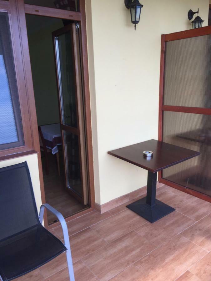 Hotel Penzion Anima à Kaluža Extérieur photo