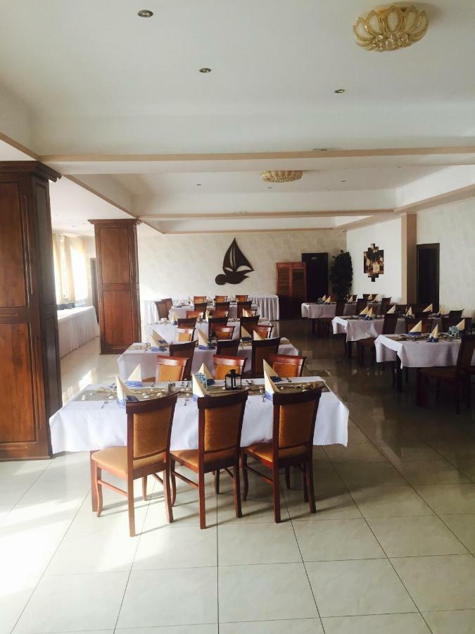 Hotel Penzion Anima à Kaluža Extérieur photo